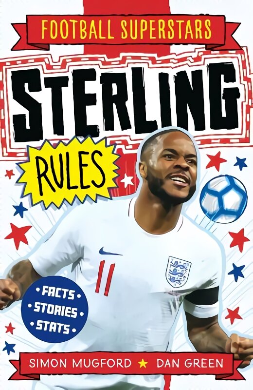Sterling Rules цена и информация | Knygos paaugliams ir jaunimui | pigu.lt