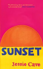 Sunset: The instant Sunday Times bestseller kaina ir informacija | Fantastinės, mistinės knygos | pigu.lt