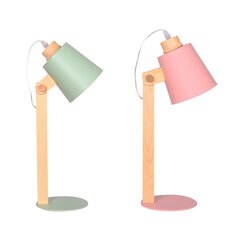 Настольная лампа DKD Home Decor, 16 x 16 x 33 см цена и информация | Настольные светильники | pigu.lt