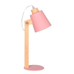 Настольная лампа DKD Home Decor, 16 x 16 x 33 см цена и информация | Настольные светильники | pigu.lt