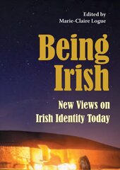 Being Irish: New Views on Irish Identity Today kaina ir informacija | Istorinės knygos | pigu.lt