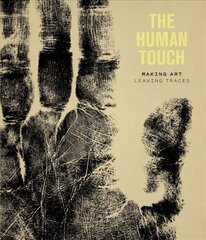 Human Touch kaina ir informacija | Knygos apie meną | pigu.lt