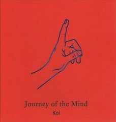Journey of the Mind цена и информация | Книги об искусстве | pigu.lt