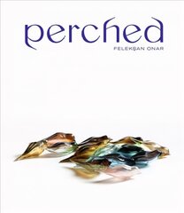 Perched: FeleksAn Onar цена и информация | Книги об искусстве | pigu.lt