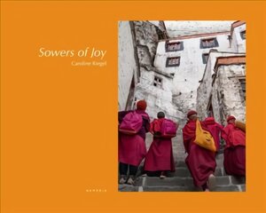 Sowers of Joy цена и информация | Книги по фотографии | pigu.lt