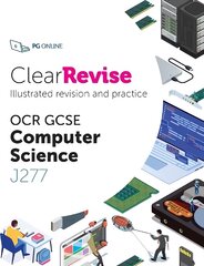 ClearRevise OCR Computer Science J277 2020 цена и информация | Книги по экономике | pigu.lt