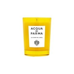 Acqua Di Parma La Casa Sul Lago - žvakė 200 g kaina ir informacija | Žvakės, Žvakidės | pigu.lt