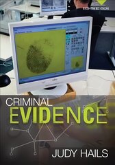 Criminal Evidence 8th edition kaina ir informacija | Socialinių mokslų knygos | pigu.lt