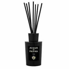 Namų kvapas su lazdelėmis Acqua Di Parma Yuzu, 180 ml kaina ir informacija | Namų kvapai | pigu.lt