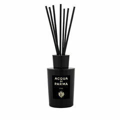 Домашний аромат с палочками Acqua Di Parma Oud, 180 мл цена и информация | Ароматы для дома | pigu.lt