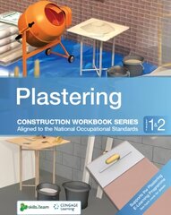 Plastering цена и информация | Книги по социальным наукам | pigu.lt