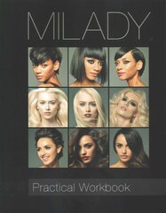 Practical Workbook for Milady Standard Cosmetology 13th edition цена и информация | Самоучители | pigu.lt