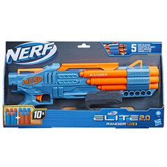 Игрушечный пистолет Nerf Elite 2.0 Ranger PD-5 цена и информация | Nerf Товары для детей и младенцев | pigu.lt