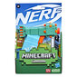 Žaislinis Šautuvas Nerf Minecraft Microshots kaina ir informacija | Žaislai berniukams | pigu.lt