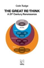 Great Re-Think: A 21st Century Renaissance цена и информация | Книги по социальным наукам | pigu.lt
