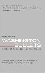 Washington Bullets kaina ir informacija | Istorinės knygos | pigu.lt