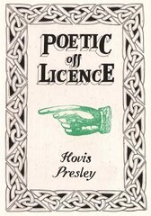 Poetic Off Licence Revised edition kaina ir informacija | Poezija | pigu.lt