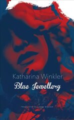 Blue Jewellery цена и информация | Fantastinės, mistinės knygos | pigu.lt