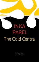 Cold Centre kaina ir informacija | Fantastinės, mistinės knygos | pigu.lt