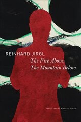 Fire Above, the Mountain Below цена и информация | Fantastinės, mistinės knygos | pigu.lt