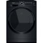 Hotpoint-Ariston NDD11725BDAEE kaina ir informacija | Skalbimo mašinos | pigu.lt