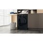 Hotpoint-Ariston NDD11725BDAEE kaina ir informacija | Skalbimo mašinos | pigu.lt