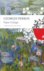 Paper Collage цена и информация | Поэзия | pigu.lt