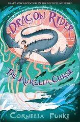 Aurelia Curse цена и информация | Книги для подростков  | pigu.lt