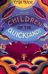 Children of the Quicksands цена и информация | Книги для подростков  | pigu.lt