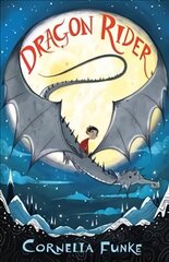 Dragon Rider 3rd edition цена и информация | Книги для подростков и молодежи | pigu.lt