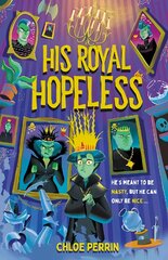 His Royal Hopeless цена и информация | Книги для подростков  | pigu.lt