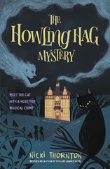 Howling Hag Mystery kaina ir informacija | Knygos paaugliams ir jaunimui | pigu.lt