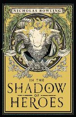 In the Shadow of Heroes цена и информация | Книги для подростков  | pigu.lt