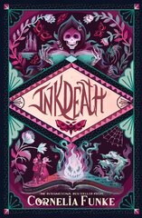 Inkdeath (2020 reissue) 5th edition цена и информация | Книги для подростков  | pigu.lt