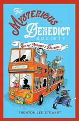 Mysterious Benedict Society and the Prisoner's Dilemma (2020 reissue) 2nd edition цена и информация | Книги для подростков  | pigu.lt