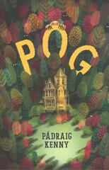 Pog цена и информация | Книги для подростков  | pigu.lt