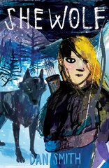 She Wolf цена и информация | Книги для подростков  | pigu.lt