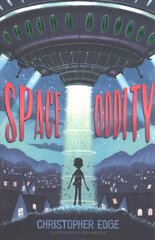 Space Oddity цена и информация | Книги для подростков  | pigu.lt