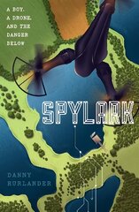 Spylark цена и информация | Книги для подростков  | pigu.lt
