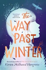 Way Past Winter 2nd edition цена и информация | Книги для подростков  | pigu.lt