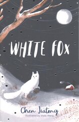 White fox kaina ir informacija | Knygos paaugliams ir jaunimui | pigu.lt