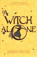 Witch Alone цена и информация | Книги для подростков  | pigu.lt