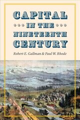 Capital in the Nineteenth Century цена и информация | Книги по экономике | pigu.lt