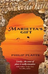 Marietta's Gift kaina ir informacija | Fantastinės, mistinės knygos | pigu.lt