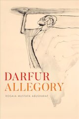 Darfur Allegory цена и информация | Книги по социальным наукам | pigu.lt