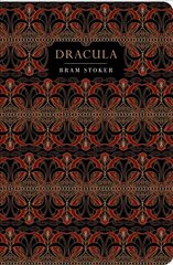 Dracula (Penguin Classics Deluxe Edition) De Luxe edition цена и информация | Фантастика, фэнтези | pigu.lt