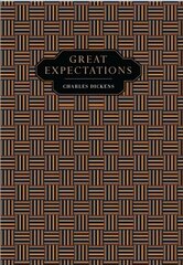 Great Expectations цена и информация | Fantastinės, mistinės knygos | pigu.lt