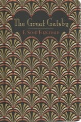 Great Gatsby: Chiltern Edition kaina ir informacija | Fantastinės, mistinės knygos | pigu.lt