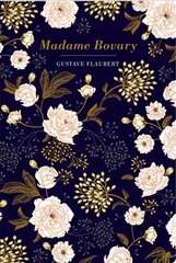 Madame Bovary kaina ir informacija | Fantastinės, mistinės knygos | pigu.lt