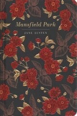 Mansfield Park kaina ir informacija | Fantastinės, mistinės knygos | pigu.lt